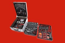 Ensemble outils 599 d'occasion  Carbonne