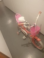 Kinderfahrad gebraucht kaufen  Schwaikheim