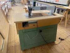 Furnierklebemaschine kuper min gebraucht kaufen  Neubeuern
