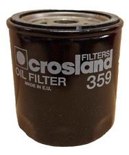 Crosland oil filter for sale  WAKEFIELD