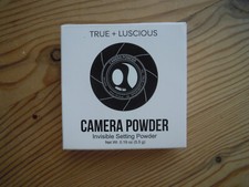 Camera powder true gebraucht kaufen  Hamburg