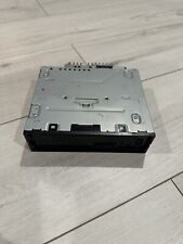 Receptor estéreo Pioneer DEH-X6700BS player CD deck funciona sem placa frontal, usado comprar usado  Enviando para Brazil