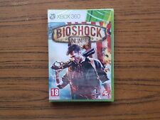 Bioshock infinite microsoft d'occasion  Nantes-
