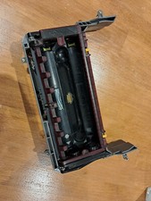 Tête nettoyage aspirateur d'occasion  Villeurbanne