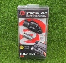 Streamlight 69458 tlr for sale  Bismarck