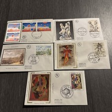 Lot timbres lot d'occasion Lot timbres lot d'occasion  Paris XIV