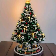 thomas kinkade christmas tree for sale  Olalla