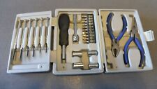 Boite plastique outils d'occasion  Challans