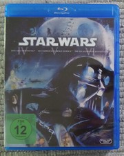 Star wars 6 gebraucht kaufen  Aachen