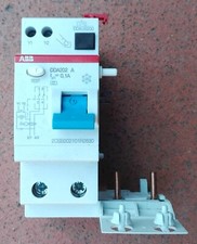 Abb blocco differenziale usato  Cona