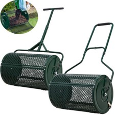 Compost peat spreader for sale  MANCHESTER