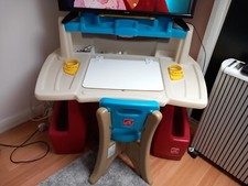 Step2 child art for sale  DAGENHAM
