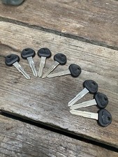 Schlüsselrohling datsun nissa gebraucht kaufen  Korschenbroich