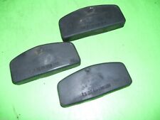 Mercedes 450sl rubber for sale  Ozone