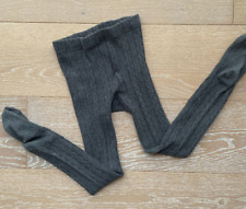 Strumpfhose 104 rippenstrick gebraucht kaufen  Bischberg