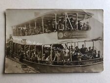 Foto hafenrundfahrt hamburg gebraucht kaufen  Raubling