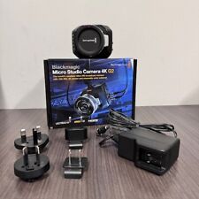 Blackmagic design micro for sale  Novi