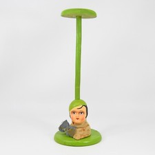 Vtg wood green for sale  San Antonio