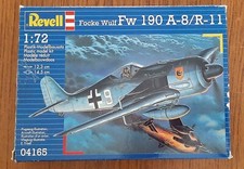 2009 revell 04165 for sale  GRANTHAM