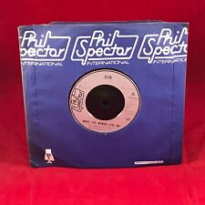 DION Make The Woman Love Me 1975 UK 7" vinyl single Phil Spector original 45  comprar usado DION Make The Woman Love Me 1975 UK 7" vinyl single Phil Spector original 45  comprar usado  Enviando para Brazil