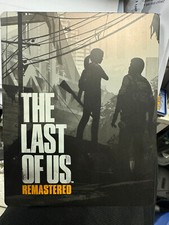 The Last Of Us Steelbook G2 PS4 ATTENTION PAS DE JEU JUSTE LA BOITE- Ultra Rare comprar usado  Enviando para Brazil