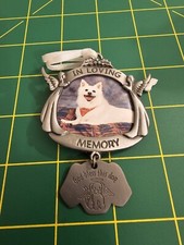 Loving memory dog for sale  Koppel