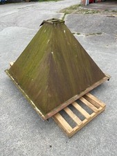Hopper 5ft square for sale  MACCLESFIELD