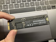 Memoria nvme 256gb usato  Zoagli