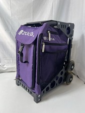Zuca purple rolling for sale  Elgin