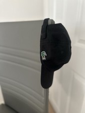 Lacoste cap for sale  BUDE