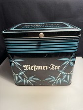 Messmer teedose cabinetdose gebraucht kaufen Messmer teedose cabinetdose gebraucht kaufen  Frechen