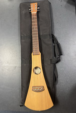 Backpacker martin guitar for sale  Kingman