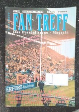 Fanzine magazin fan gebraucht kaufen  Troisdorf