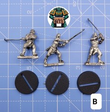 Warhammer lotr uruk for sale  WINSFORD
