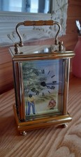 Kingsley enamels carriage for sale  NORWICH