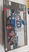 Maquette revell camion d'occasion  Le Mans