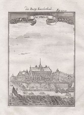 Ulriksdal palais solna d'occasion  Expédié en France
