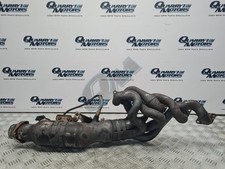 Bmw cyl exhaust for sale  SHEFFIELD