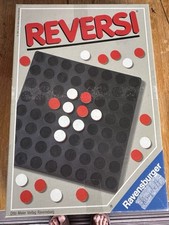 Reversi spiel gebraucht kaufen  Hamm