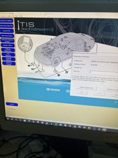 software techstream v18.00.008 GTS Global Nova ativação de chave Todas as regiões comprar usado  Enviando para Brazil