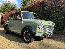 1986 austin classic for sale  MANCHESTER