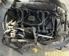 Motore ford mondeo usato  Tufillo