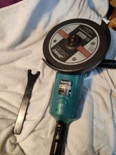 Makita ga9020 angle for sale  WARRINGTON