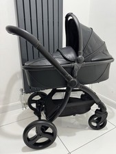 Egg stealth leathere for sale  STONE