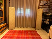 Casse acustiche ibride usato  Rimini