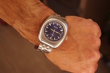 Sandoz swissonic vintage d'occasion  Saint-Jean-Saint-Nicolas
