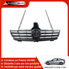 Calandre mercedes classe d'occasion  Amiens-