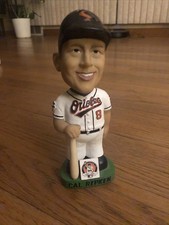Cal ripken bobblehead for sale  Chicago