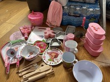 Strawberry shortcake cooking for sale  BROMLEY