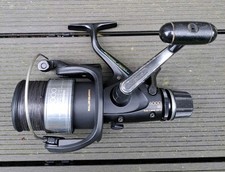 Shimano baitrunner aero gebraucht kaufen  Bad Bentheim